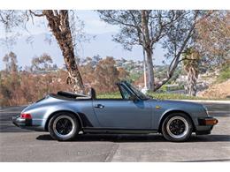 1984 Porsche Carrera (CC-2051055) for sale in Beverly Hills, California