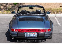1984 Porsche Carrera (CC-2051055) for sale in Beverly Hills, California