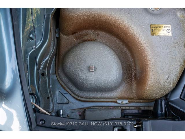 1984 Porsche Carrera (CC-2051055) for sale in Beverly Hills, California