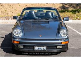 1984 Porsche Carrera (CC-2051055) for sale in Beverly Hills, California