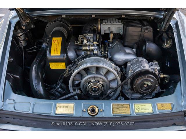 1984 Porsche Carrera (CC-2051055) for sale in Beverly Hills, California