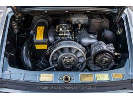 1984 Porsche Carrera (CC-2051055) for sale in Beverly Hills, California