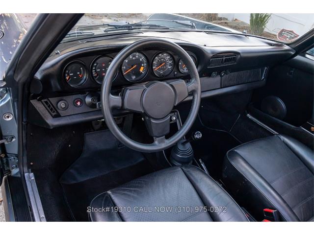 1984 Porsche Carrera (CC-2051055) for sale in Beverly Hills, California