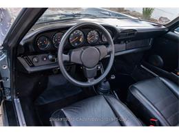 1984 Porsche Carrera (CC-2051055) for sale in Beverly Hills, California