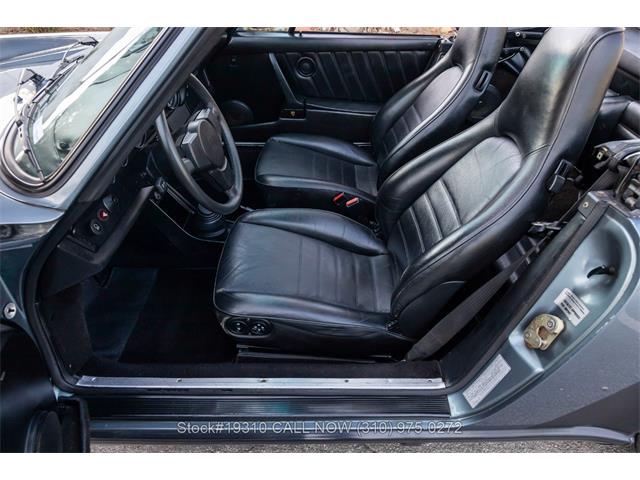 1984 Porsche Carrera (CC-2051055) for sale in Beverly Hills, California