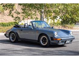 1984 Porsche Carrera (CC-2051055) for sale in Beverly Hills, California