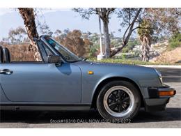 1984 Porsche Carrera (CC-2051055) for sale in Beverly Hills, California