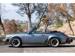 1984 Porsche Carrera (CC-2051055) for sale in Beverly Hills, California