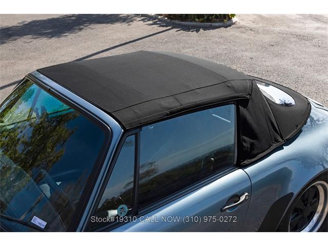 1984 Porsche Carrera (CC-2051055) for sale in Beverly Hills, California