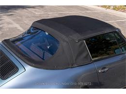 1984 Porsche Carrera (CC-2051055) for sale in Beverly Hills, California
