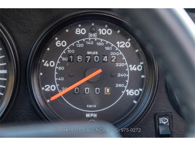 1984 Porsche Carrera (CC-2051055) for sale in Beverly Hills, California