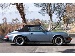 1984 Porsche Carrera (CC-2051055) for sale in Beverly Hills, California