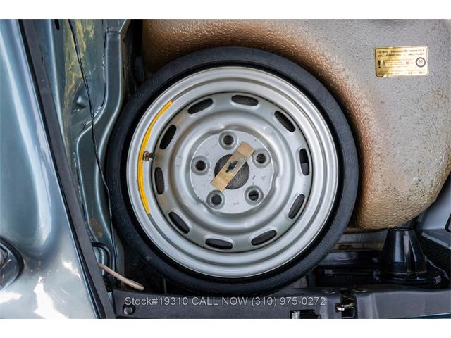 1984 Porsche Carrera (CC-2051055) for sale in Beverly Hills, California