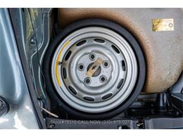 1984 Porsche Carrera (CC-2051055) for sale in Beverly Hills, California