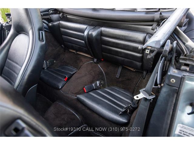1984 Porsche Carrera (CC-2051055) for sale in Beverly Hills, California