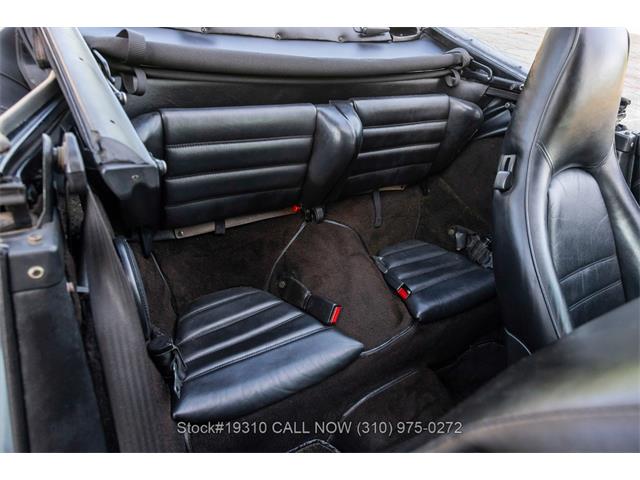 1984 Porsche Carrera (CC-2051055) for sale in Beverly Hills, California