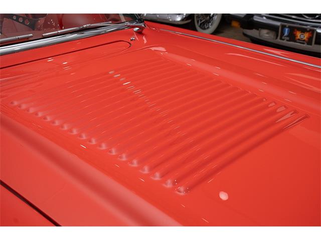 1958 Chevrolet Corvette (CC-2051100) for sale in Venice, Florida