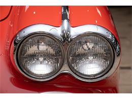 1958 Chevrolet Corvette (CC-2051100) for sale in Venice, Florida