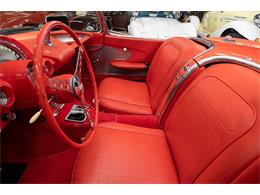 1958 Chevrolet Corvette (CC-2051100) for sale in Venice, Florida