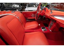 1958 Chevrolet Corvette (CC-2051100) for sale in Venice, Florida