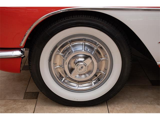 1958 Chevrolet Corvette (CC-2051100) for sale in Venice, Florida