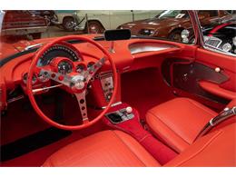 1958 Chevrolet Corvette (CC-2051100) for sale in Venice, Florida
