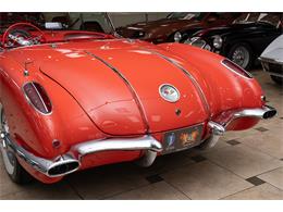 1958 Chevrolet Corvette (CC-2051100) for sale in Venice, Florida