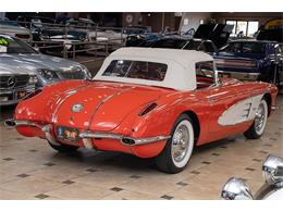 1958 Chevrolet Corvette (CC-2051100) for sale in Venice, Florida