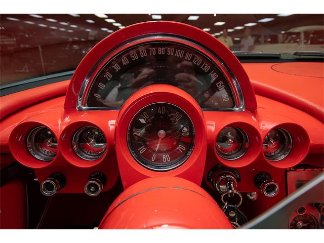 1958 Chevrolet Corvette (CC-2051100) for sale in Venice, Florida