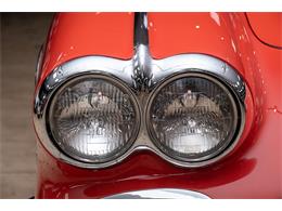 1958 Chevrolet Corvette (CC-2051100) for sale in Venice, Florida