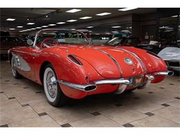 1958 Chevrolet Corvette (CC-2051100) for sale in Venice, Florida