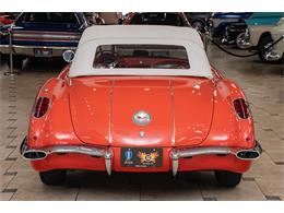 1958 Chevrolet Corvette (CC-2051100) for sale in Venice, Florida