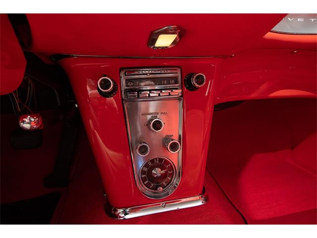 1958 Chevrolet Corvette (CC-2051100) for sale in Venice, Florida