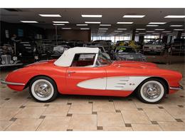 1958 Chevrolet Corvette (CC-2051100) for sale in Venice, Florida