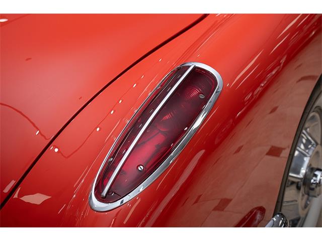 1958 Chevrolet Corvette (CC-2051100) for sale in Venice, Florida