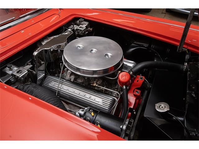 1958 Chevrolet Corvette (CC-2051100) for sale in Venice, Florida