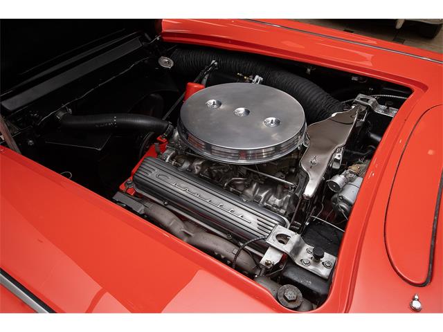 1958 Chevrolet Corvette (CC-2051100) for sale in Venice, Florida