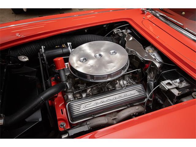 1958 Chevrolet Corvette (CC-2051100) for sale in Venice, Florida