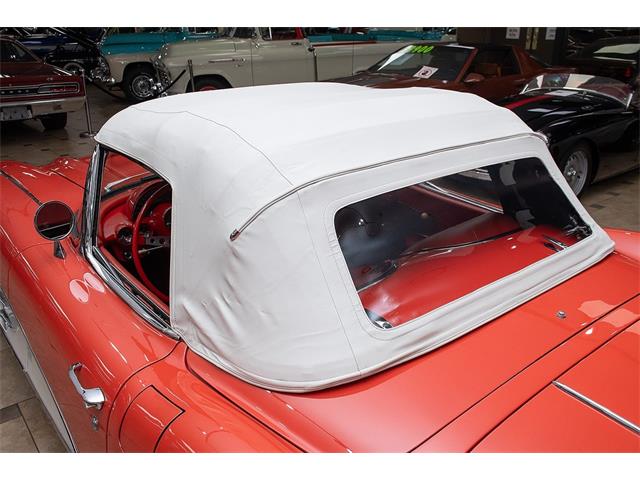 1958 Chevrolet Corvette (CC-2051100) for sale in Venice, Florida