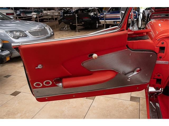 1958 Chevrolet Corvette (CC-2051100) for sale in Venice, Florida