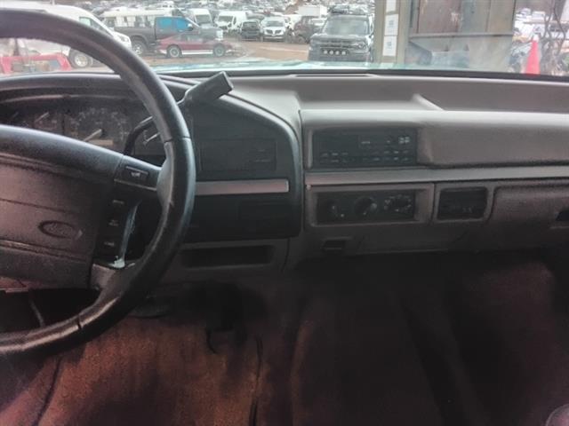 1995 Ford Bronco (CC-2051127) for sale in Bedford, Virginia