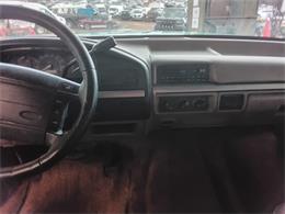 1995 Ford Bronco (CC-2051127) for sale in Bedford, Virginia