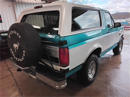 1995 Ford Bronco (CC-2051127) for sale in Bedford, Virginia