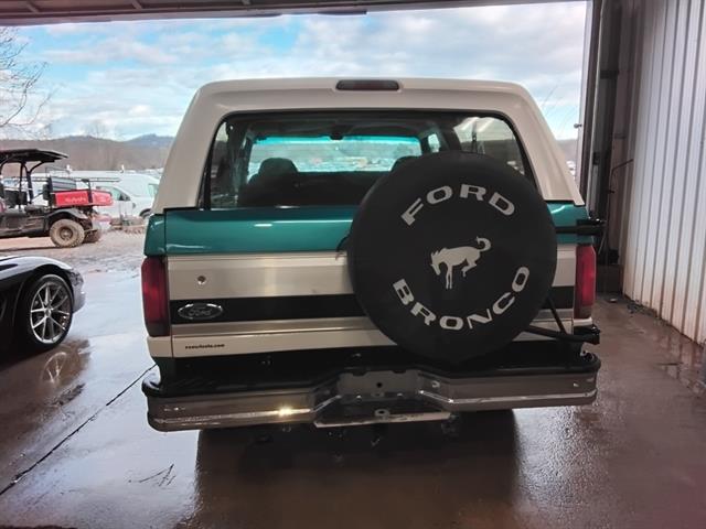 1995 Ford Bronco (CC-2051127) for sale in Bedford, Virginia