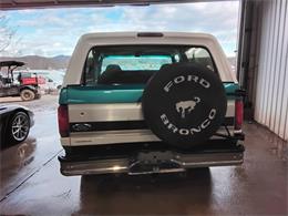 1995 Ford Bronco (CC-2051127) for sale in Bedford, Virginia