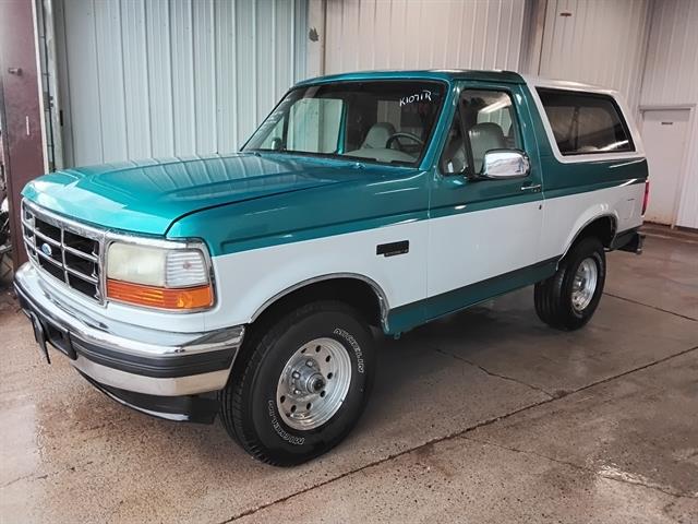 1995 Ford Bronco (CC-2051127) for sale in Bedford, Virginia