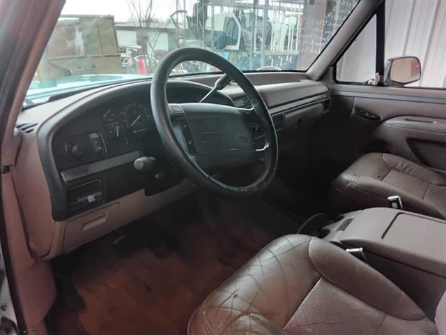 1995 Ford Bronco (CC-2051127) for sale in Bedford, Virginia