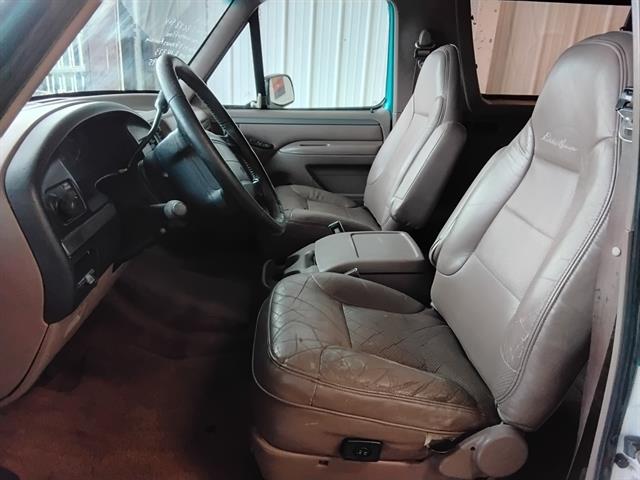 1995 Ford Bronco (CC-2051127) for sale in Bedford, Virginia