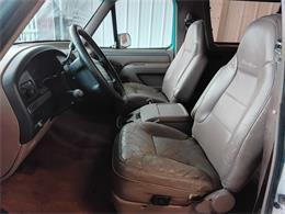 1995 Ford Bronco (CC-2051127) for sale in Bedford, Virginia