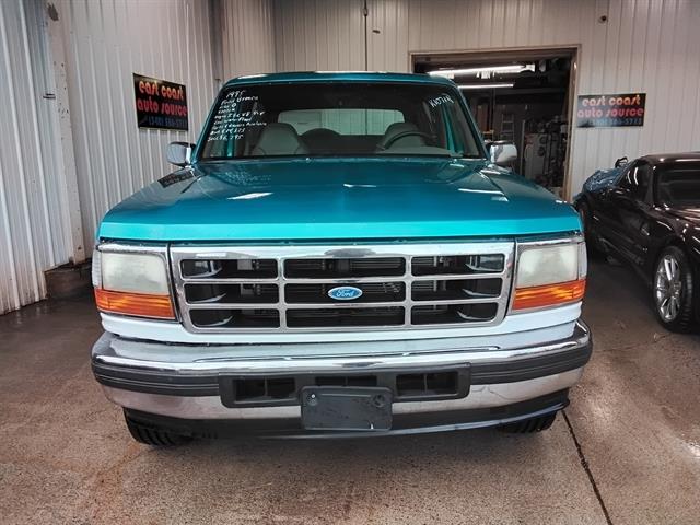1995 Ford Bronco (CC-2051127) for sale in Bedford, Virginia